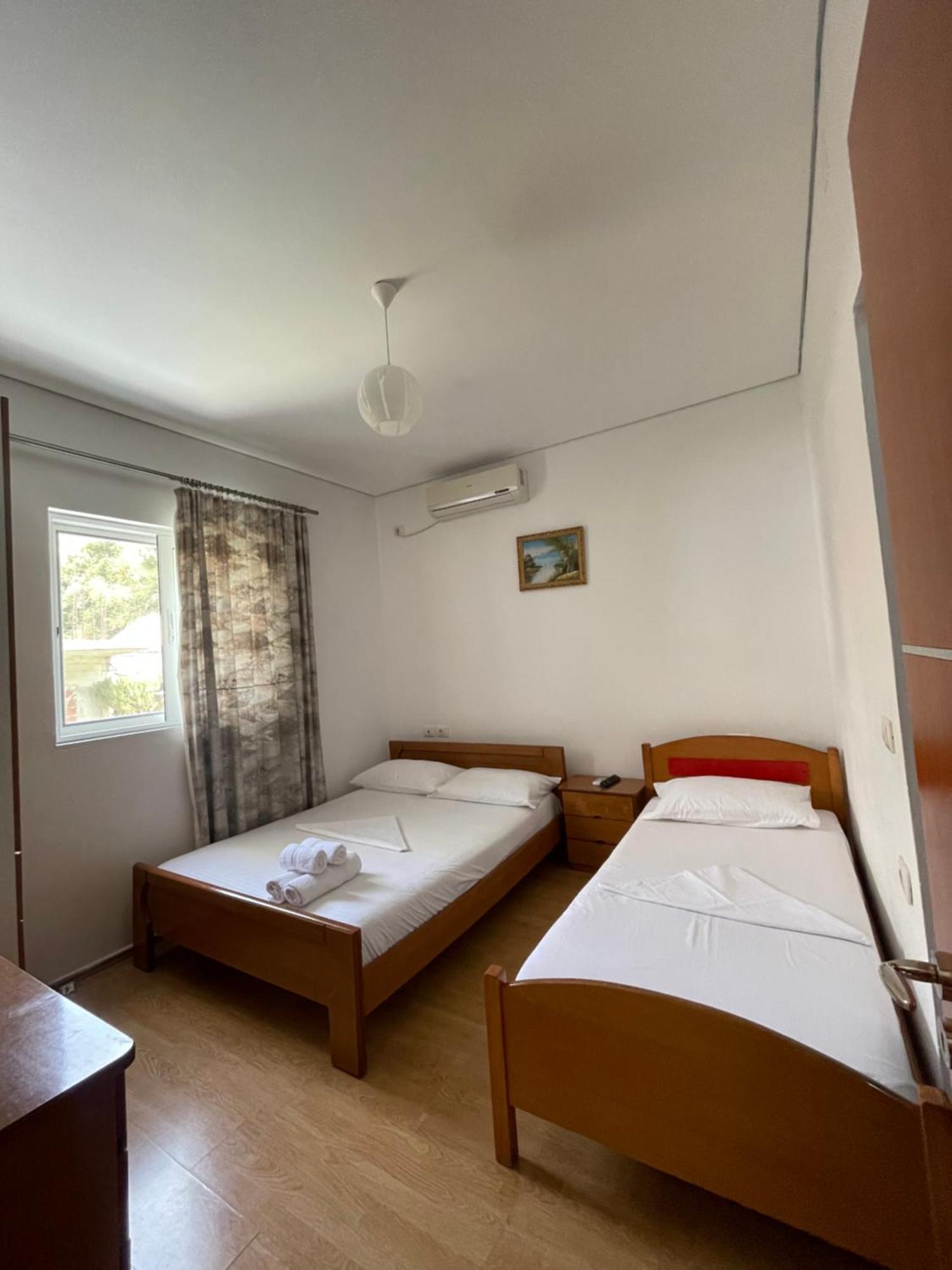 Keivi Guesthouse Sarandë 외부 사진